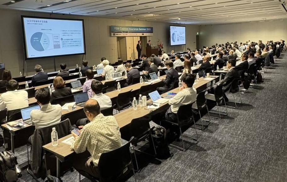 FSM Captive Insurance Semian 2024